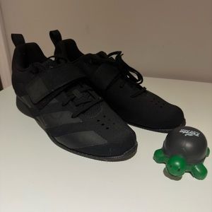 Adidas AdiPower 2 Weightlifting shoes